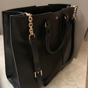 Tory Burch Robinson Tote (Never Used!)